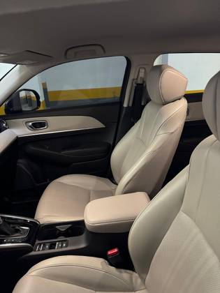 HONDA HR-V 1.5 DI I-VTEC TURBO FLEX TOURING CVT HONDA HR-V 1.5 DI I-VTEC TURBO FLEX TOURING CVT